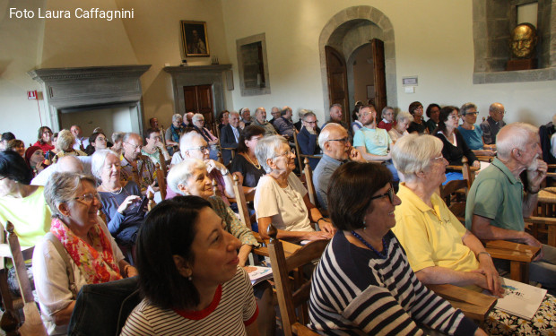Sessione ecumenica Sae: secolarizzazione nemica o amica delle religioni?
